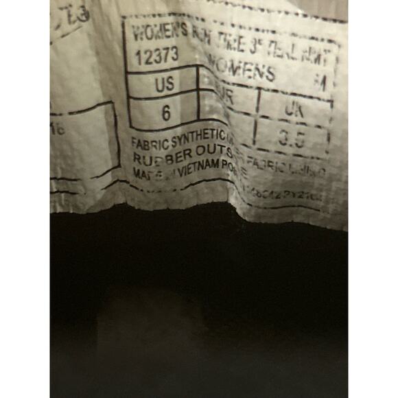 Danner Women's size 6 Run Time Ankle Boot - Picture 4 of 8